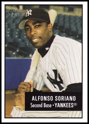 105 Alfonso Soriano